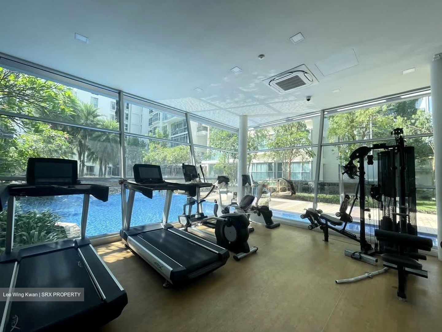 Amber Gardens (D15), Condominium #579677981